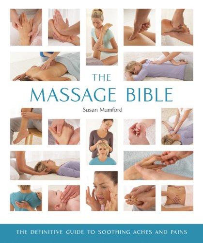 The Massage Bible - Click Image to Close
