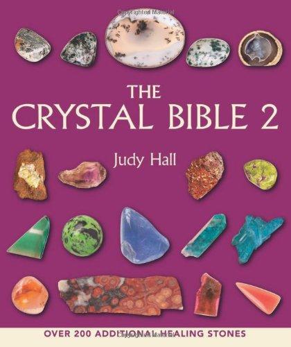 The Crystal Bible 2 - Click Image to Close