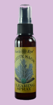 Sage Spray Sage Spray